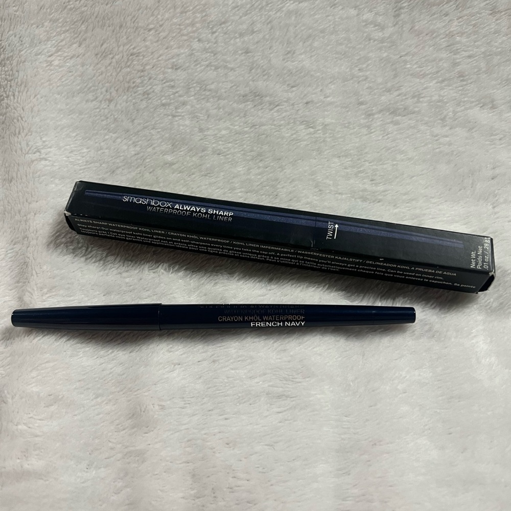 Smashbox